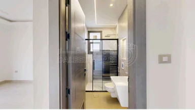 شقة في حي الصحابة – كردور عبدون - رجم عميش - 215,000 دأ - صورة NaN