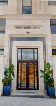 شقة في حي الصحابة – كردور عبدون - رجم عميش - 215,000 دأ - صورة NaN