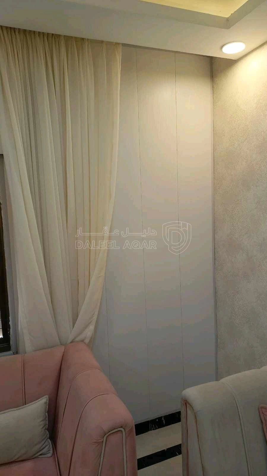 شقة في شفا بدران-الكوم الغربي-شارع الفاتح  - 46,500 دأ - صورة 1