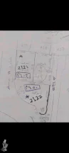 أرض - الزرقاء حوض 8 الدويك  - 26000 دأ