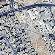 أرض - أرض صناعات خفيفة خلف مياه الجاغوب - 276000 دأ