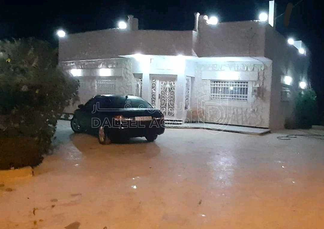 فيلا/منزل في غرب المستشفى الامريكي  مشترك غير مفروز - 42,000 دأ - صورة 6