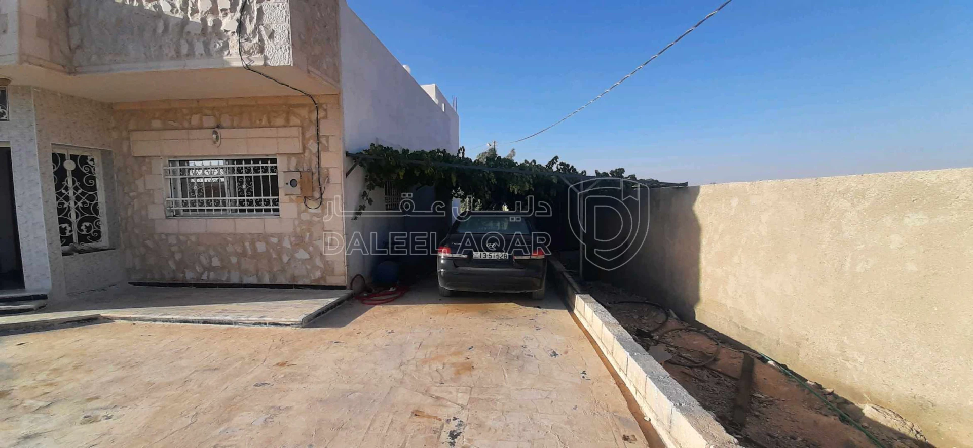 فيلا/منزل في غرب المستشفى الامريكي  مشترك غير مفروز - 42,000 دأ - صورة 4