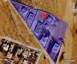 فيلا/منزل في غرب المستشفى الامريكي  مشترك غير مفروز - 42,000 دأ - صورة NaN