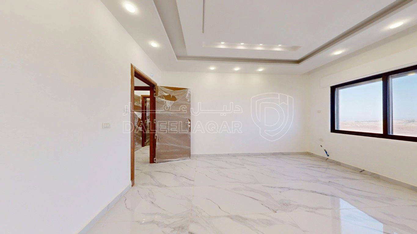 شقة في ابو نصير  - 95,000 دأ - صورة 1