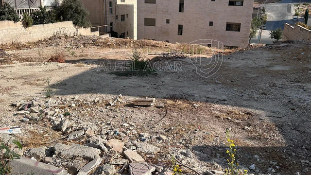 أرض في شفا بدران - مرج الاجرب ش. موسى أبو سويلم - 100,000 دأ - صورة NaN