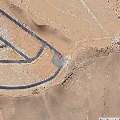 أرض في جريبا - شفا بدران  - 38,000 دأ - صورة 1