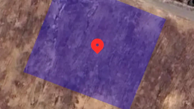 أرض - عمان . مرج الفرس - 320000 دأ