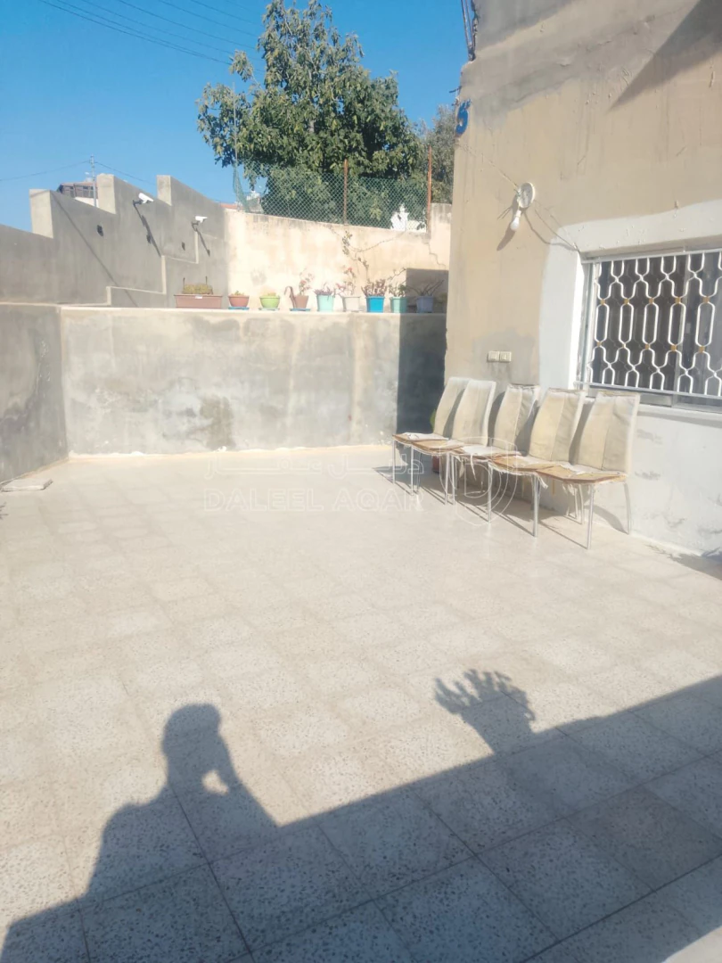 أرض في عمان_ جبل المنارة - 150,000 دأ - صورة 1