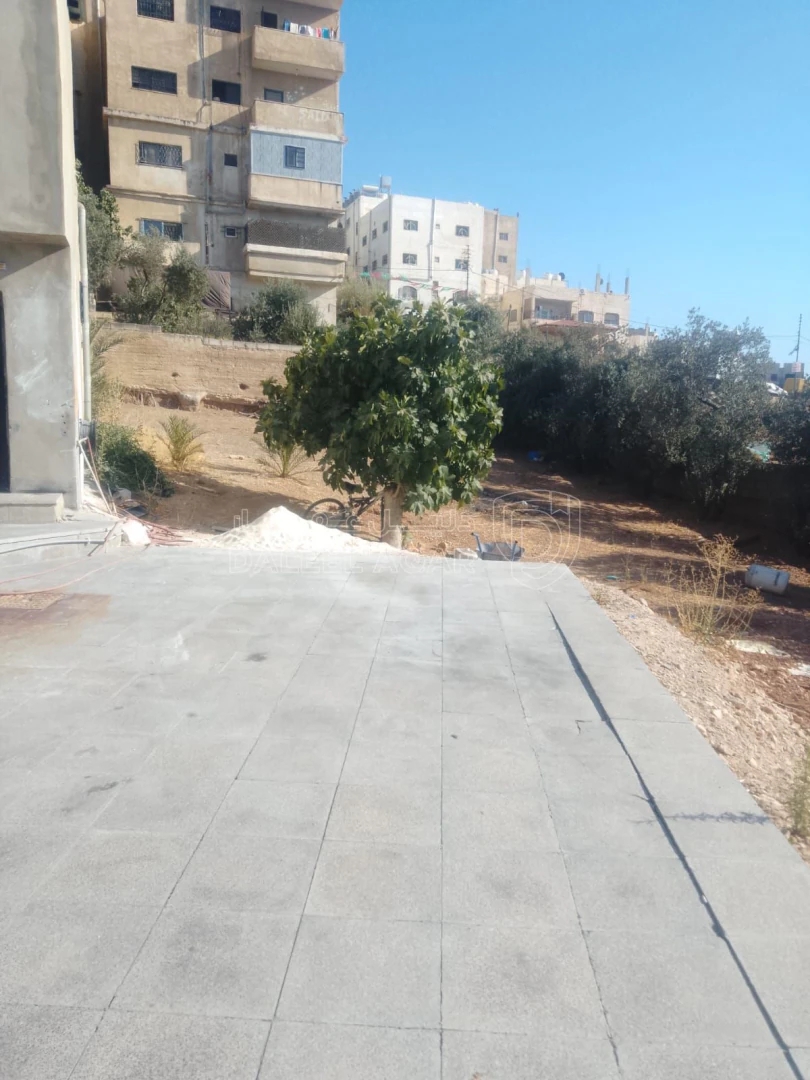 أرض في عمان_ جبل المنارة - 150,000 دأ - صورة 1
