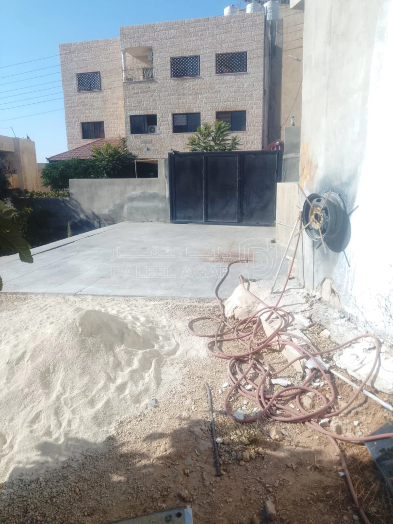 أرض في عمان_ جبل المنارة - 150,000 دأ - صورة 1