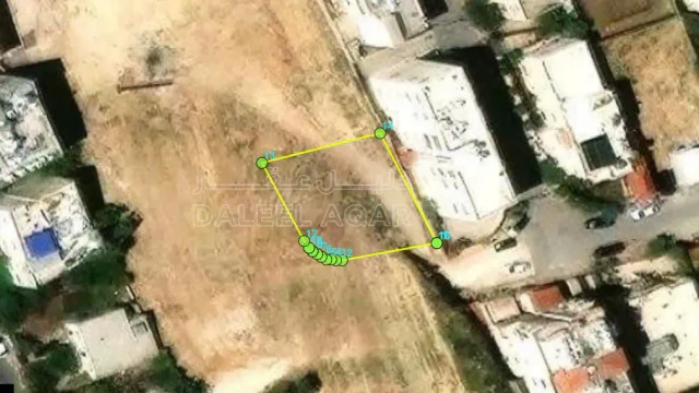 أرض - عرقوب خلدا - 151000 دأ
