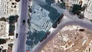 أرض في السلط أراضي السلط - 108,000 دأ - صورة 1