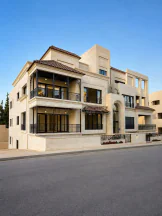 شقة في الحمر  - 215,000 دأ - صورة NaN