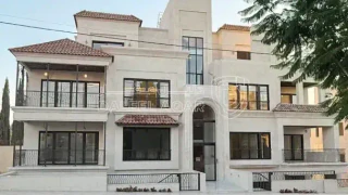 شقة - الحمر  - 215000 دأ
