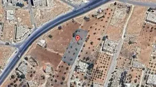 أرض في شمال عمان - شفا بدران  - 225,000 دأ - صورة 1
