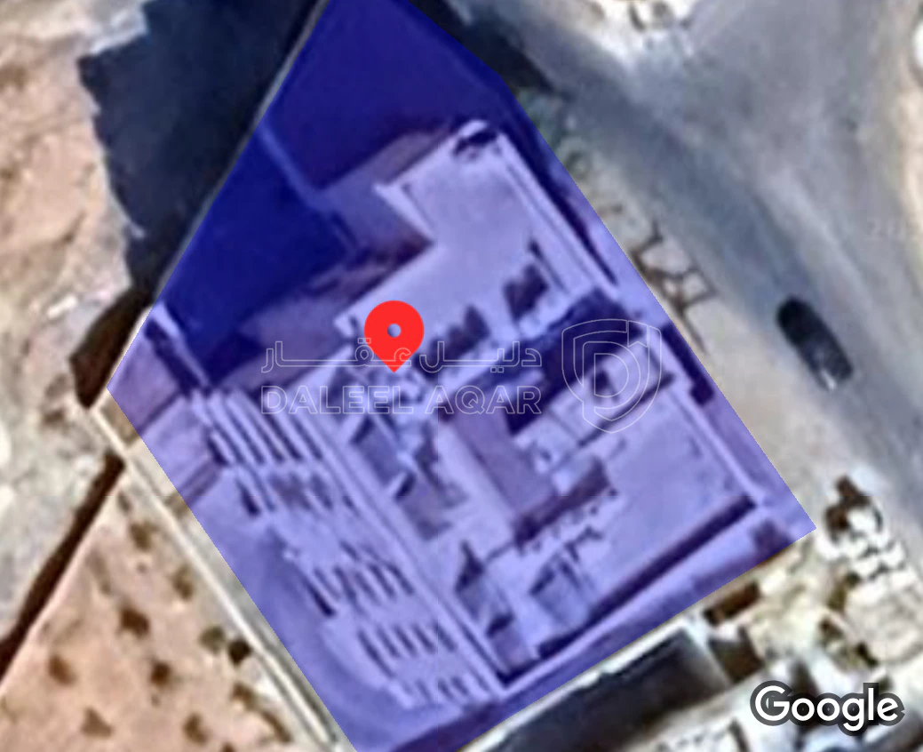 شقة في طبربور قرب دوار النخيل مقابل حديقة زها  - 65,000 دأ - صورة 1