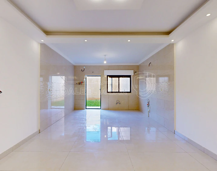 شقة في عمان - ابو السوس  - 80,000 دأ - صورة 1