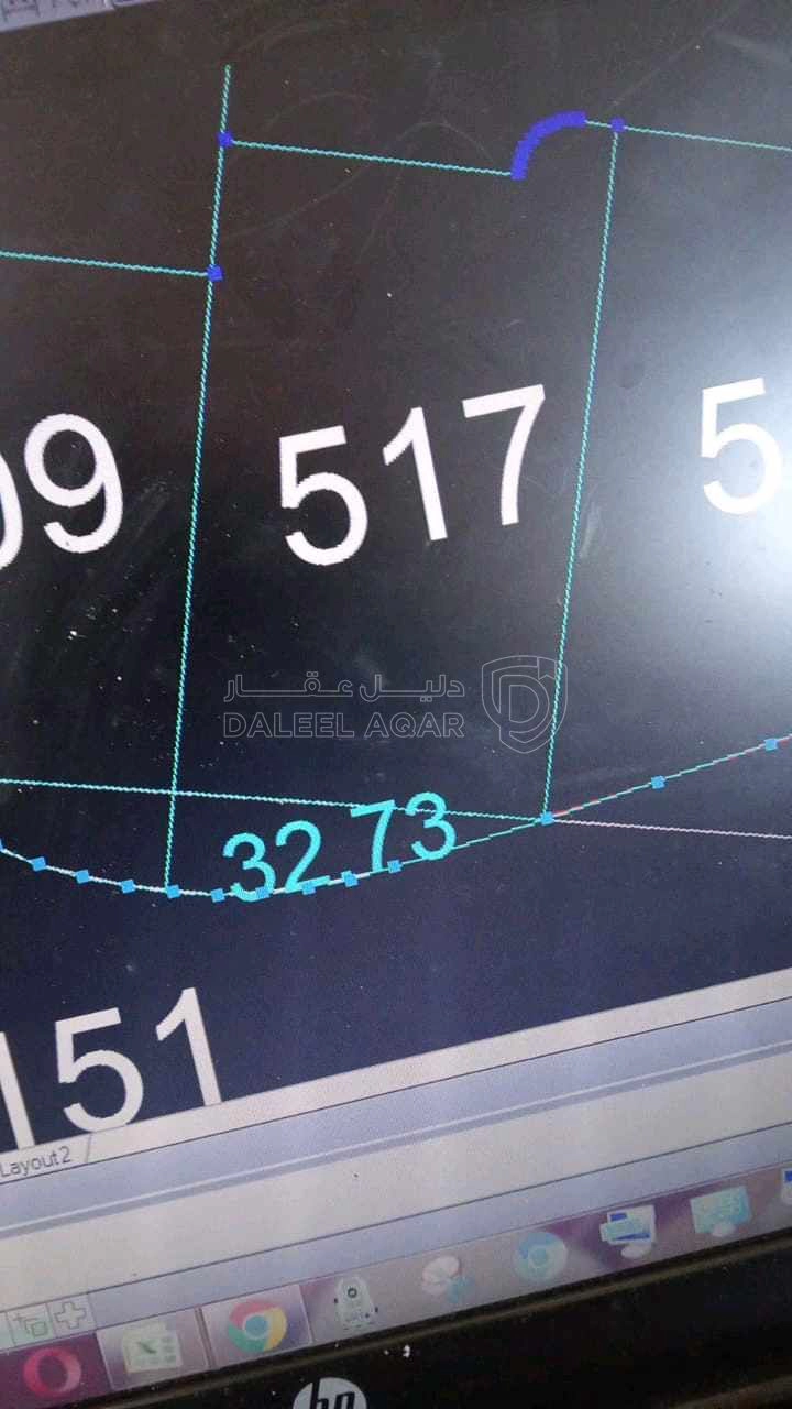 أرض في صالحيه العابد عمان - 17,000 دأ - صورة 1