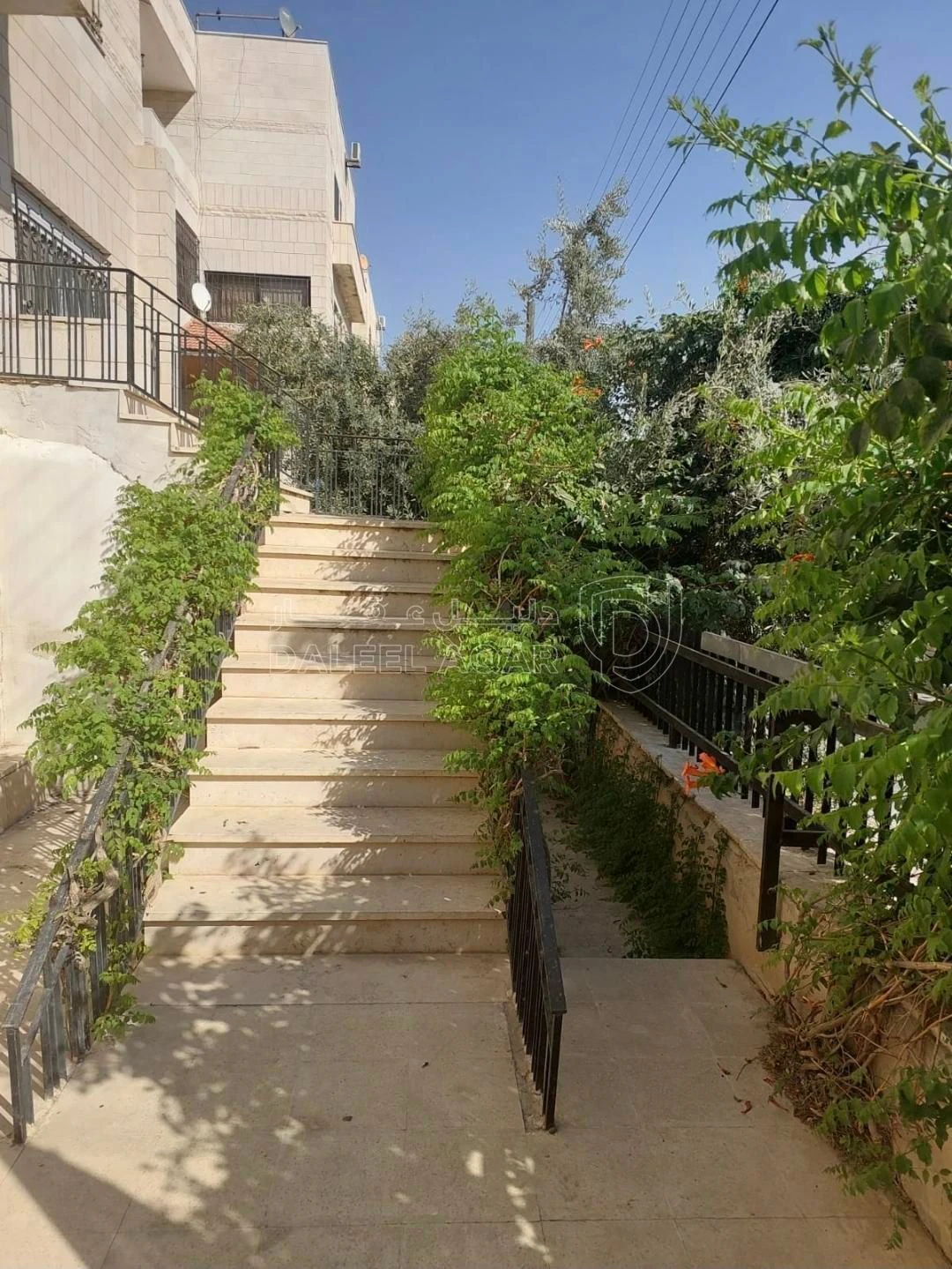 فيلا/منزل في بيت مستقل للبيع في القويسمه جبل الحديد بسعر مميز - 170,000 دأ - صورة 4