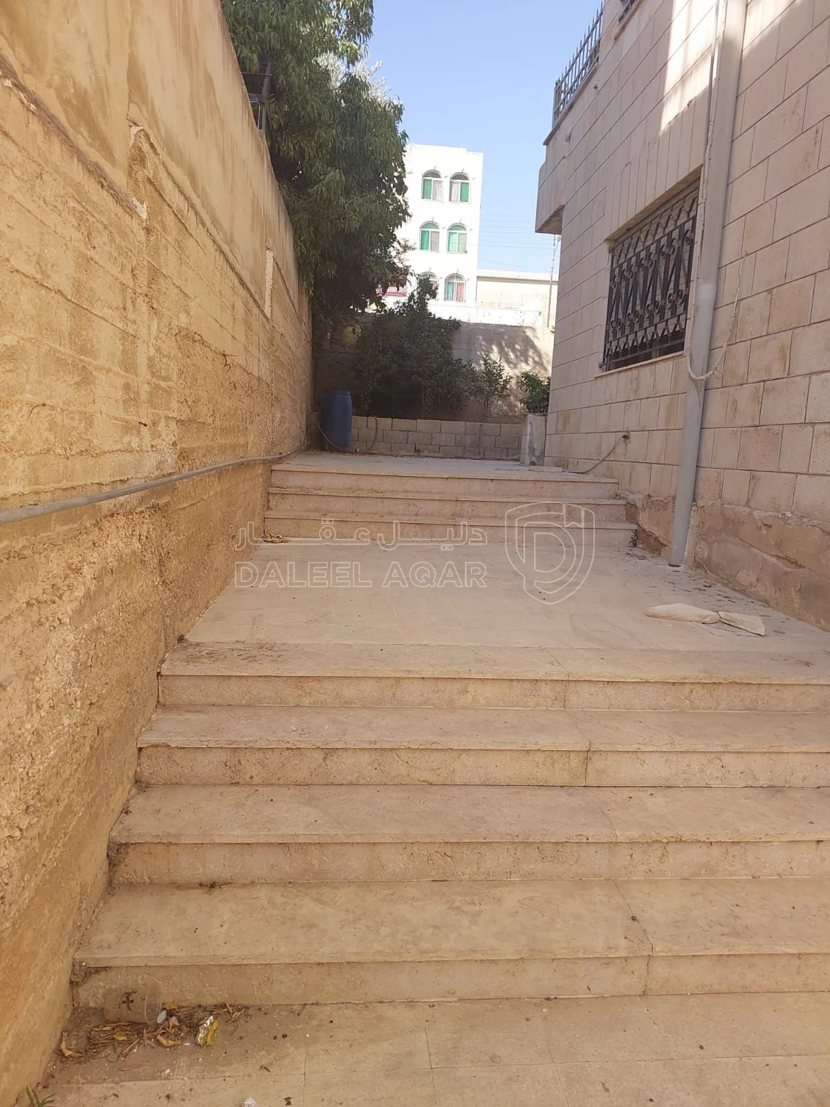 فيلا/منزل في بيت مستقل للبيع في القويسمه جبل الحديد بسعر مميز - 170,000 دأ - صورة 7