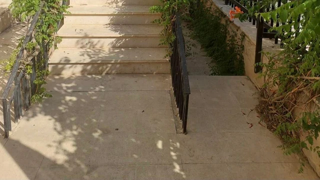 فيلا/منزل في بيت مستقل للبيع في القويسمه جبل الحديد بسعر مميز - 170,000 دأ - صورة NaN