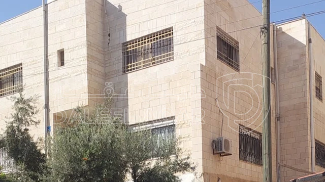 فيلا/منزل - بيت مستقل للبيع في القويسمه جبل الحديد بسعر مميز - 170000 دأ