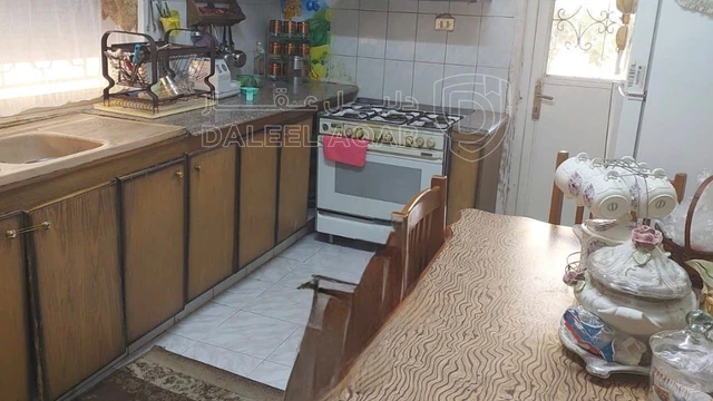 فيلا/منزل في بيت مستقل للبيع في القويسمه جبل الحديد بسعر مميز - 170,000 دأ - صورة NaN