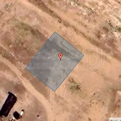 أرض في عمان - الخمان الجنوبي - اللبن - 78,000 دأ - صورة 1