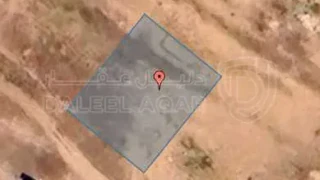 أرض - عمان - الخمان الجنوبي - اللبن  - 78000 دأ