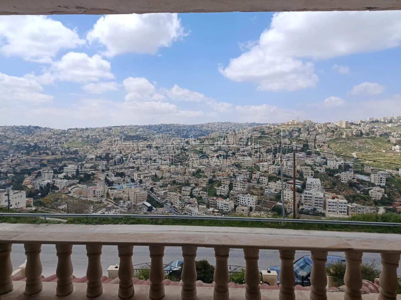 شقة في شقة طابق اول نقب الدبور - 72,000 دأ - صورة 6