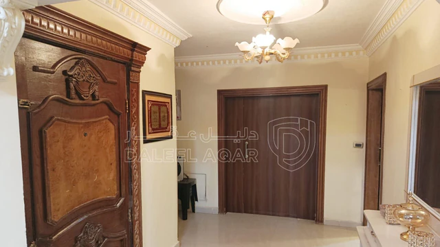 شقة في شقة طابق اول نقب الدبور - 72,000 دأ - صورة NaN