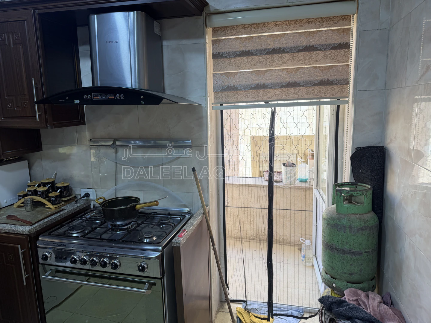 شقة في ضاحية  الاستقلال  - 49,500 دأ - صورة 1