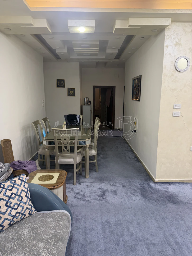 شقة في ضاحية  الاستقلال  - 49,500 دأ - صورة 1