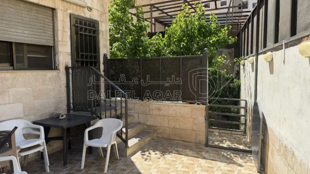 شقة - ضاحية  الاستقلال  - 49500 دأ