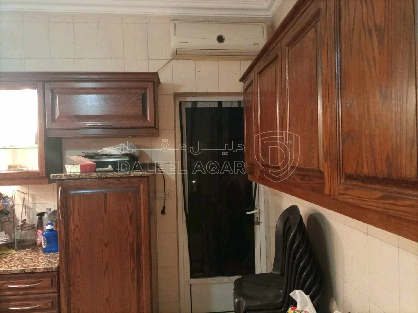 شقة في عمان الرونق مقابل مدارس فيلادلفيا عمارة 148 - 79,000 دأ - صورة 1