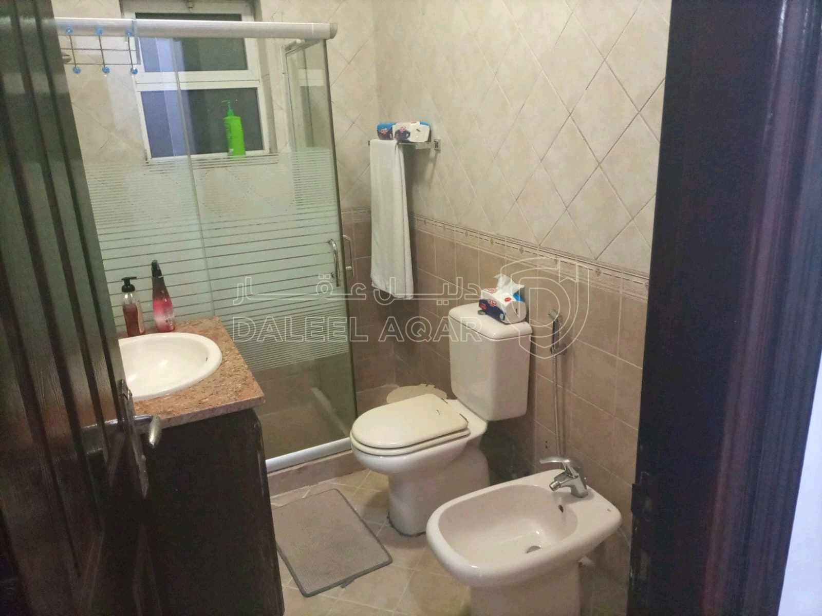 شقة في عمان الرونق مقابل مدارس فيلادلفيا عمارة 148 - 79,000 دأ - صورة 1