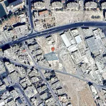 أرض - أرض صناعات خفيفة خلف مياه الجاغوب - 231000 دأ