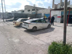 مبنى في إربد دوار المدينة الصناعية خلف محلات ابو الحجل  - 110,000 دأ - صورة NaN