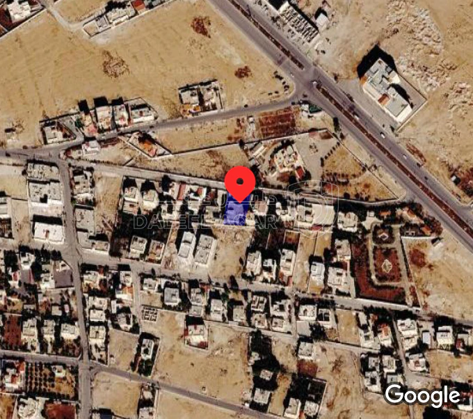 فيلا/منزل في محافظة المفرق اول ضاحية الملك عبدالله - 115,000 دأ - صورة 1