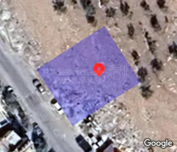 أرض - طبربور ابو عليا  - 75000 دأ