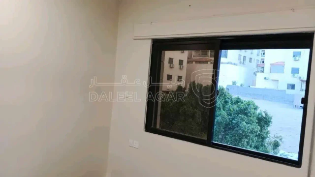 شقة - العقبه الخامسه قرب متنزه الخامسه - 55000 دأ