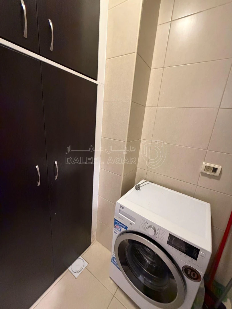 شقة في عمان ام السماق الشمالي - 130,000 دأ - صورة 1