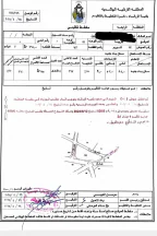 أرض في الزرقاء جريبا - 60,000 دأ - صورة NaN