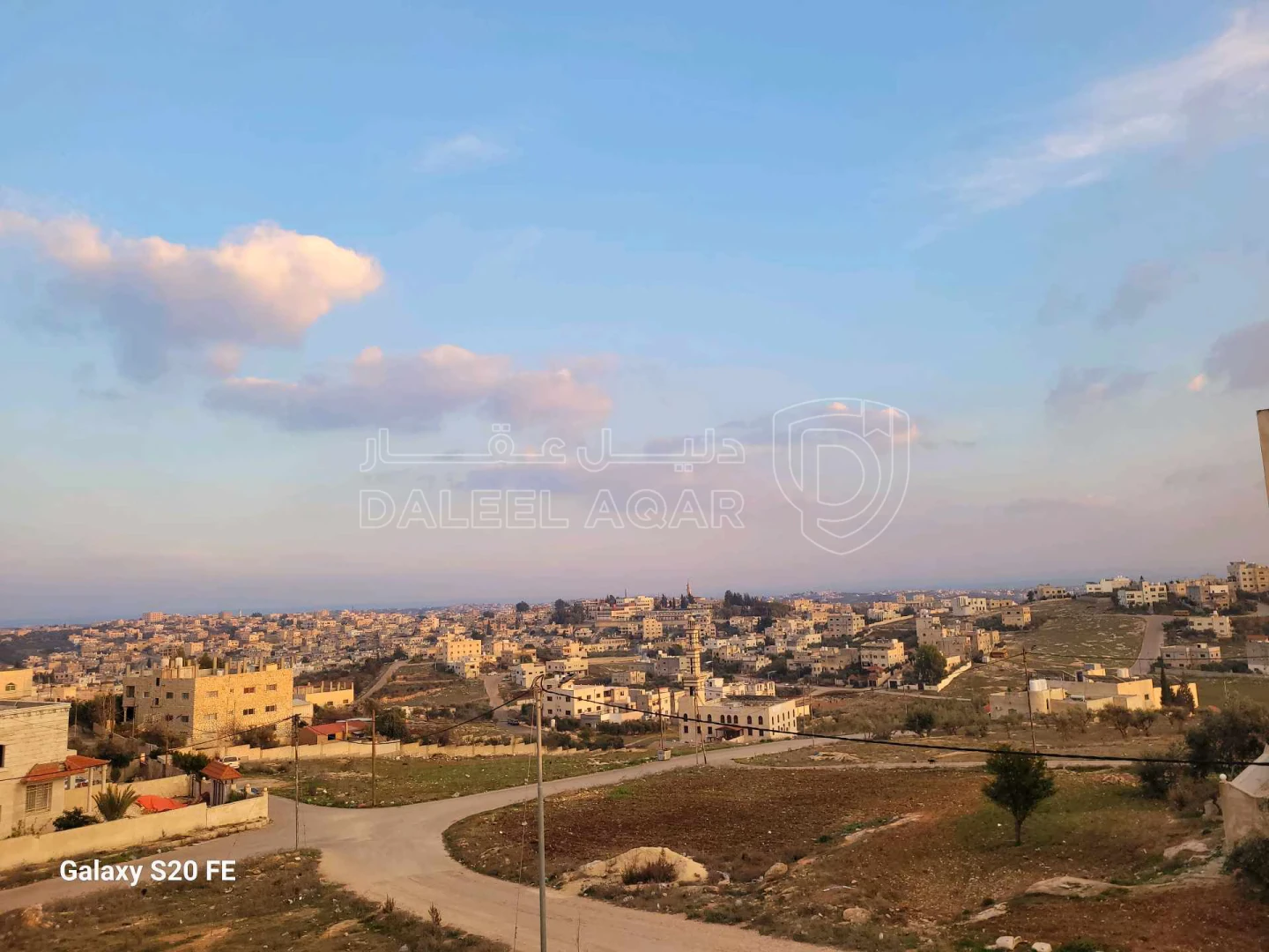 فيلا/منزل في اربد حكما حي العاصم فوق مسجد التوفيق - 100,000 دأ - صورة 1