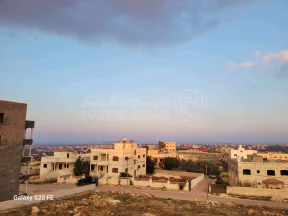 فيلا/منزل في اربد حكما حي العاصم فوق مسجد التوفيق - 100,000 دأ - صورة NaN