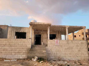 فيلا/منزل في اربد حكما حي العاصم فوق مسجد التوفيق - 100,000 دأ - صورة NaN