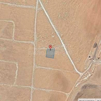 أرض في زينات الربوع/ الشكارة  - 65,000 دأ - صورة 1