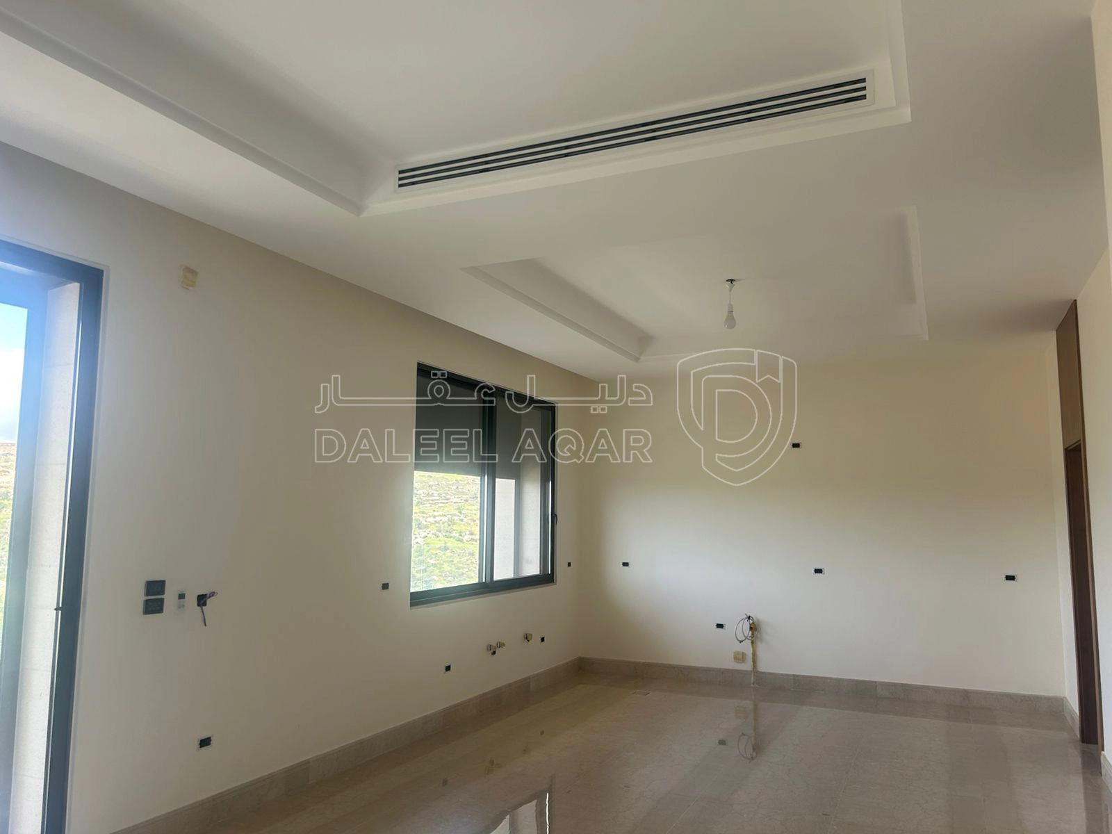 فيلا/منزل في فيلا فاخرة بتشطيب فندقي في دابوق - 790,000 دأ - صورة 1