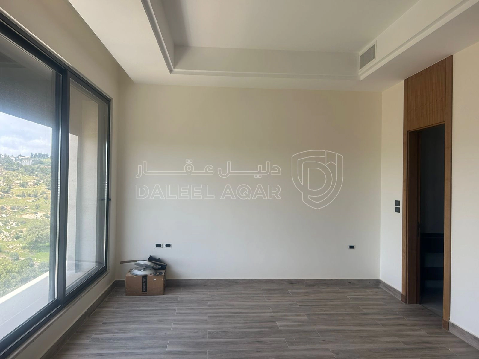 فيلا/منزل في فيلا فاخرة بتشطيب فندقي في دابوق - 790,000 دأ - صورة 1